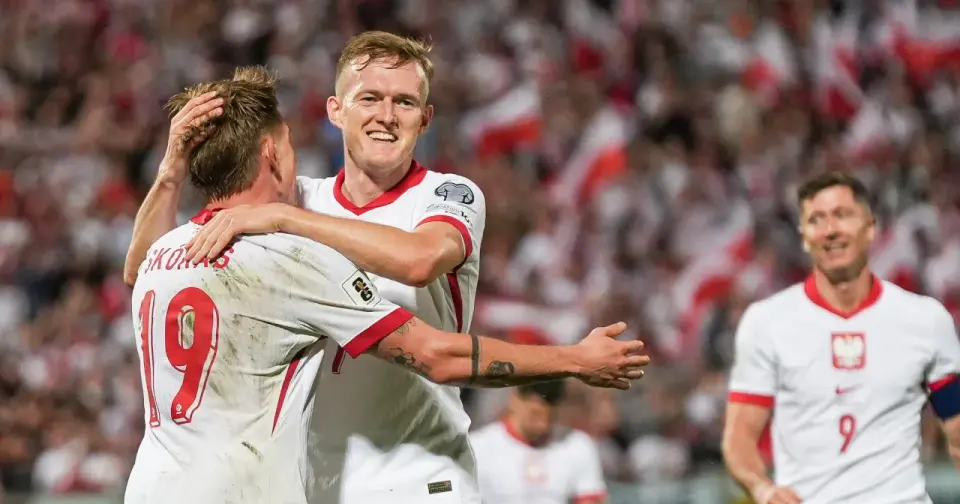 Baraże MŚ 2026 - Dlaczego Polska nie awansowała?