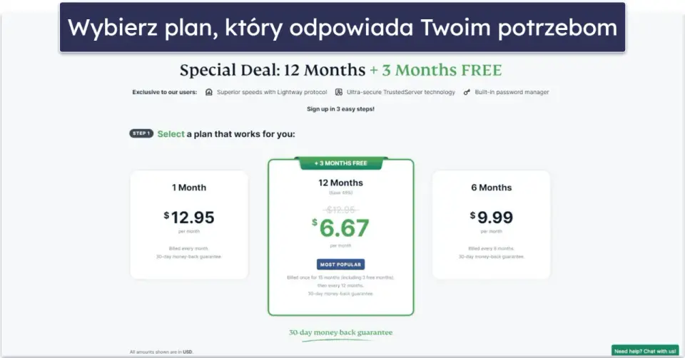 Ile kosztuje VPN? Prawdziwe ceny i jak nie przepłacić!