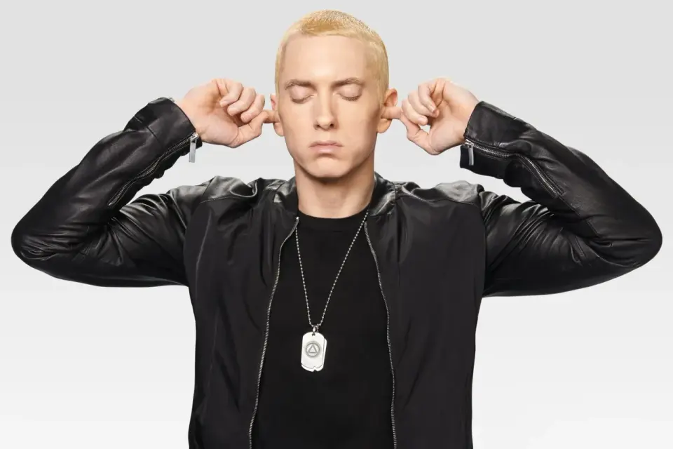 Ile lat ma Eminem? Dokładna data i wiek legendy rapu