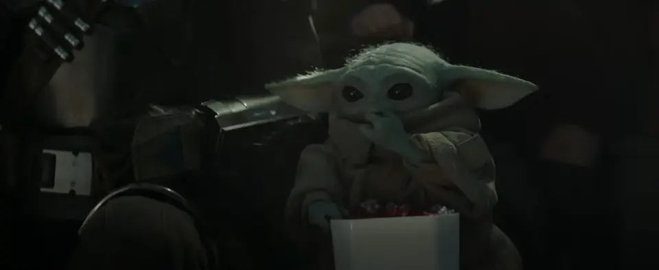 Film Mandalorianin - Kinowy hit Star Wars czy serial?