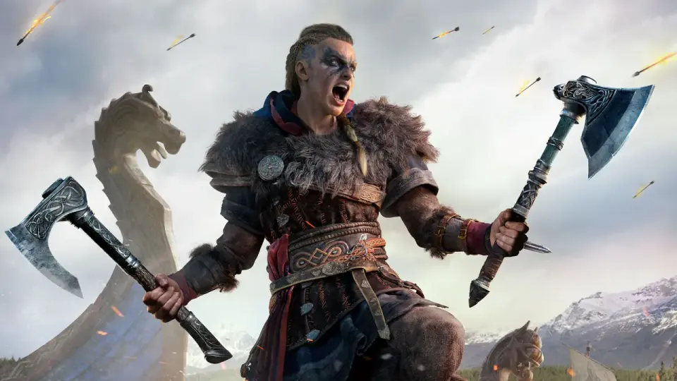 Assassin's Creed Valhalla wymagania PC - Czy Twój sprzęt jest gotów?