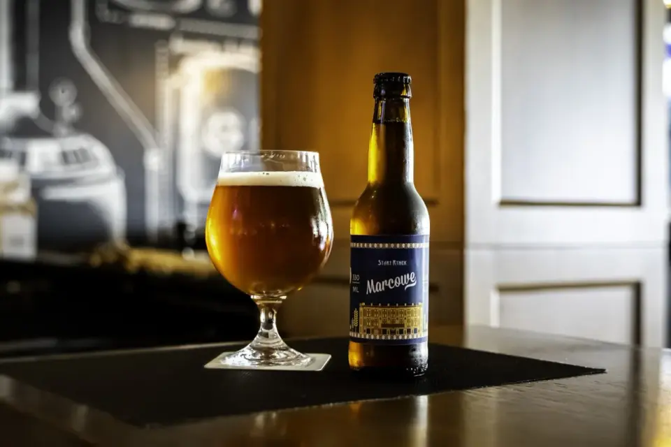 Piwo Marcowe - Niedoceniony lager? Poznaj jego smak i historię