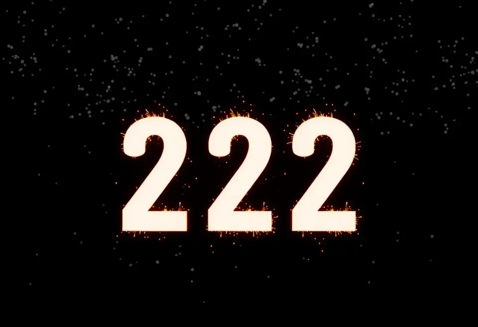 Numer 222 - Co to znaczy? Rozszyfruj i bądź bezpieczny!