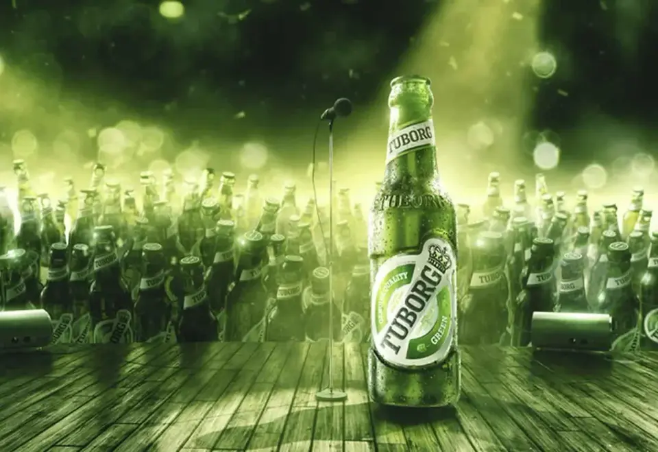Tuborg - duński lager. Jak wybrać i podać idealnie?