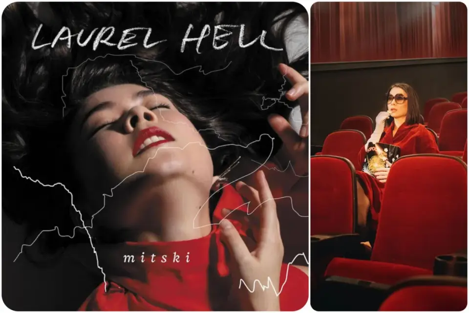 Dyskografia Mitski - Od czego zacząć? Przewodnik po 8 albumach