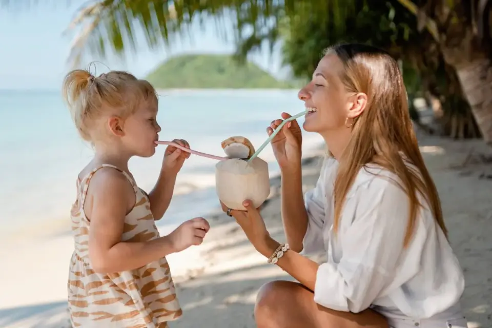 Sanur Bali - Spokojny przewodnik po plażach i atrakcjach