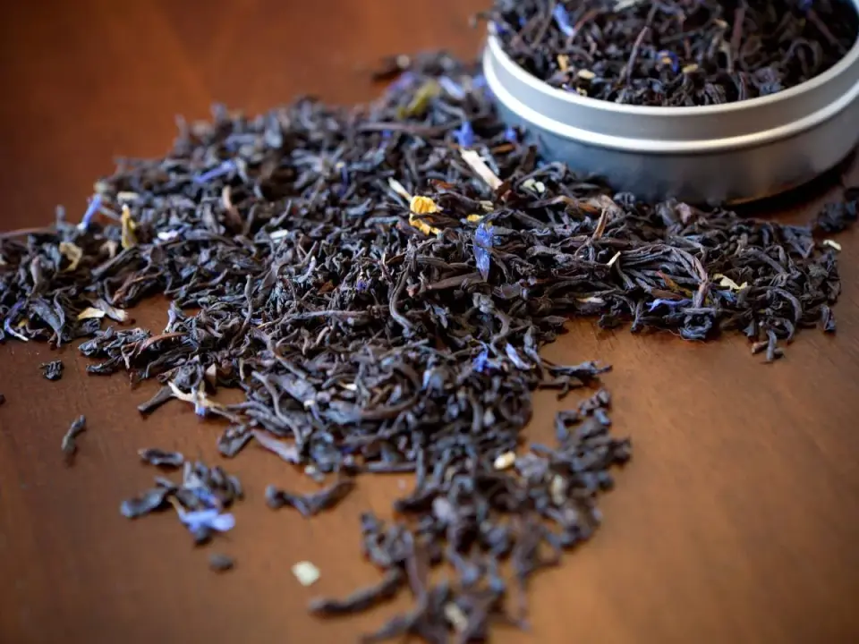 Herbata Earl Grey - Jak parzyć bez goryczy i jaką wybrać?