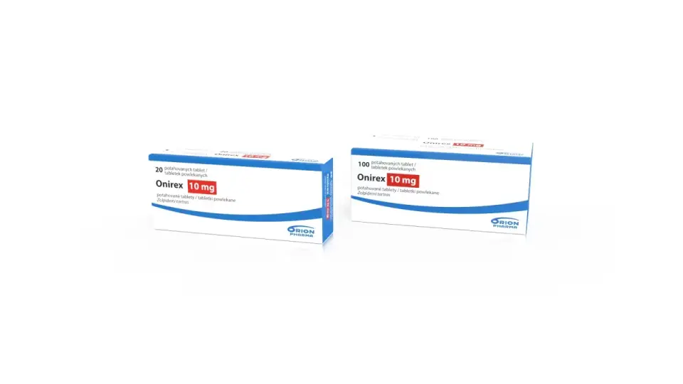 Onirex to psychotrop? Prawda o zolpidemie i bezpiecznym stosowaniu