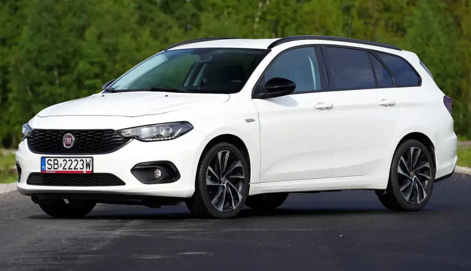 Fiat Tipo - który silnik wybrać i na co uważać?