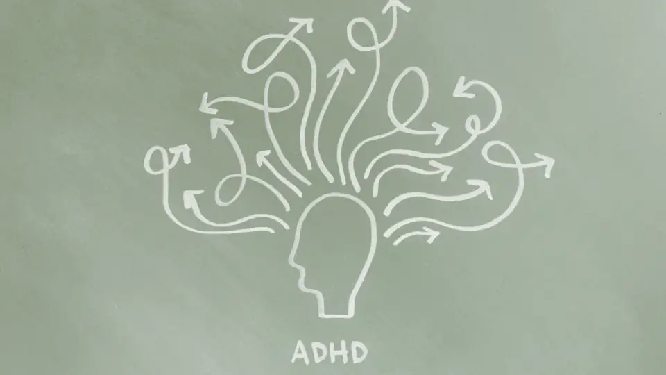 Czy ADHD to choroba psychiczna? Odkryj prawdę o tym zaburzeniu