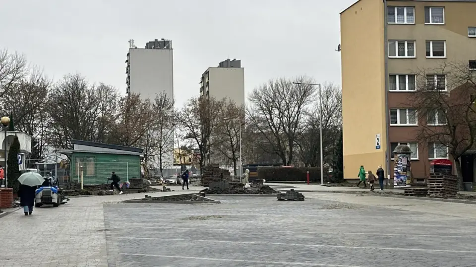 Serbinów - Wieś czy osiedle? Dowiedz się, jak uniknąć pomyłki