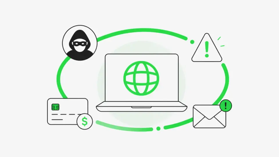Cyberprzestępczość - Jak rozpoznać oszustwo i skutecznie się chronić?