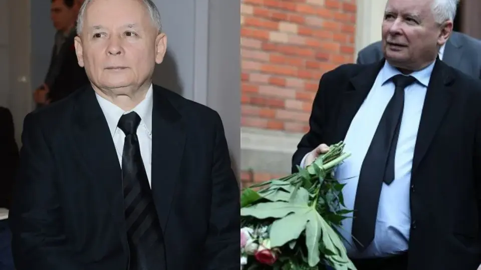 Jarosław Kaczyński - ślub? Dlaczego pozostał kawalerem?