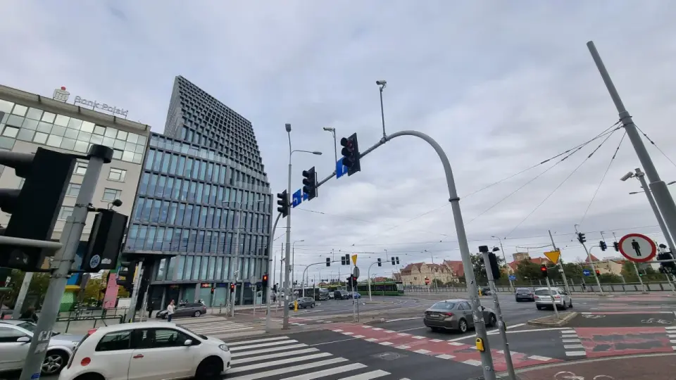 Kaponiera Poznań - Jak nie zgubić się na przystankach?