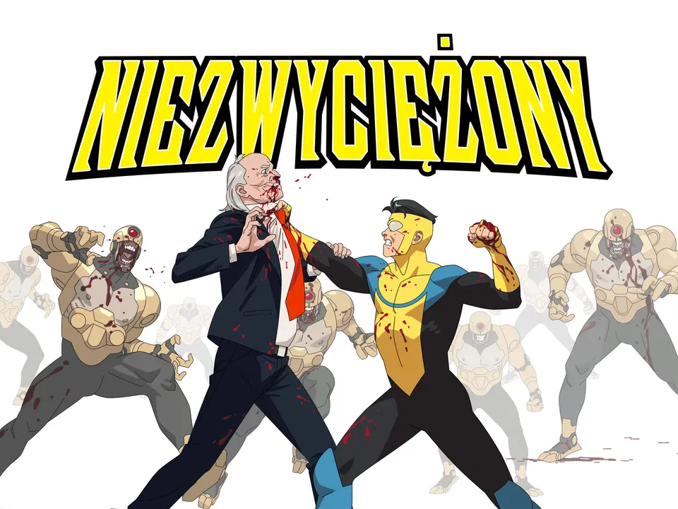 Niezwyciężony sezon 2: Wszystko o premierze, fabule i Sezonie 3
