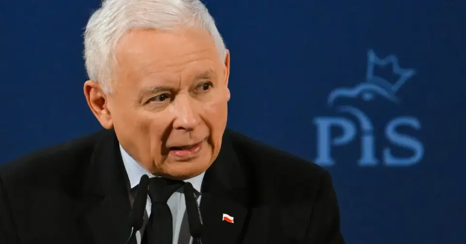 Jarosław Kaczyński: Kto przejmie PiS? Analiza scenariuszy