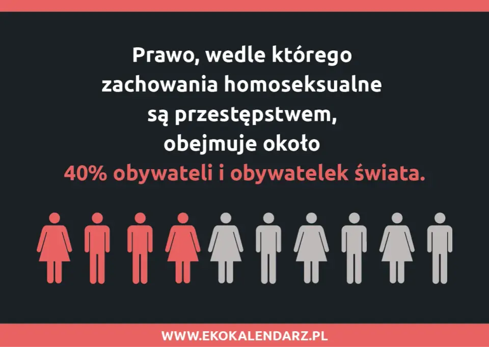 Homofobia - co to jest i jak reagować? Poradnik