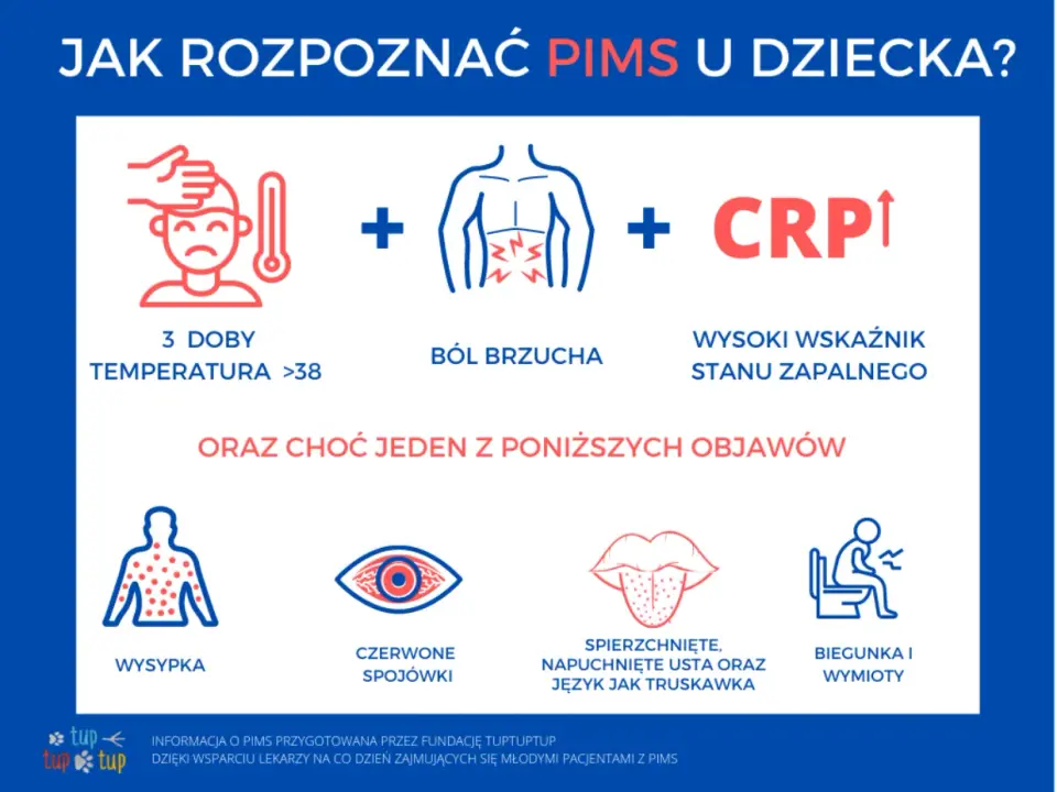 Wysoki pisk u dziecka - co oznacza i kiedy reagować?