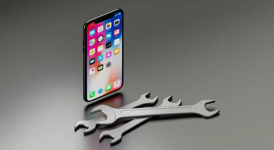 Czym jest iOS i jak działa na iPhonie?