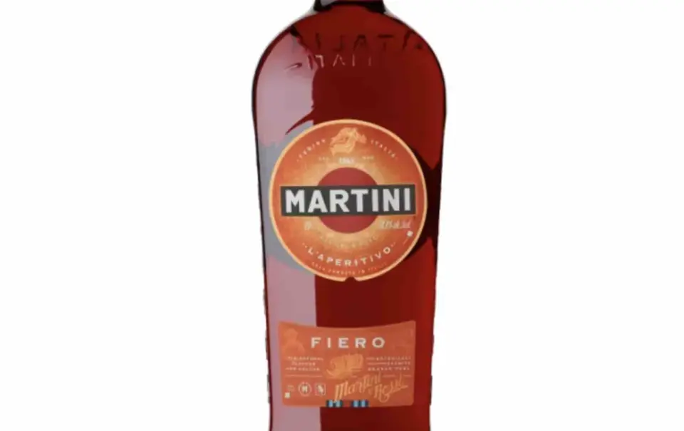 Martini Fiero czy Aperol - Poznaj różnice w smaku i zastosowaniu