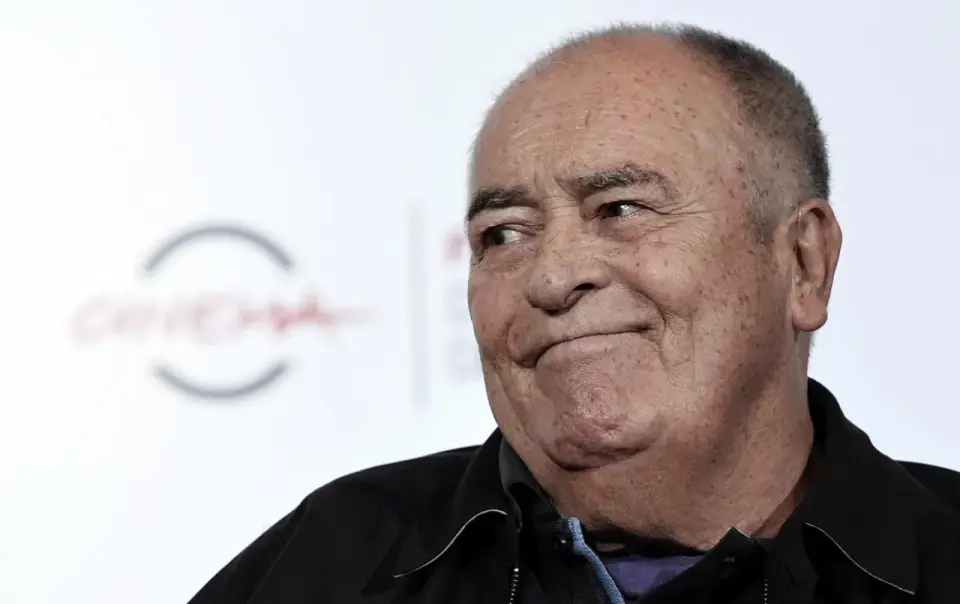 Qual è la causa della morte di Bernardo Bertolucci?