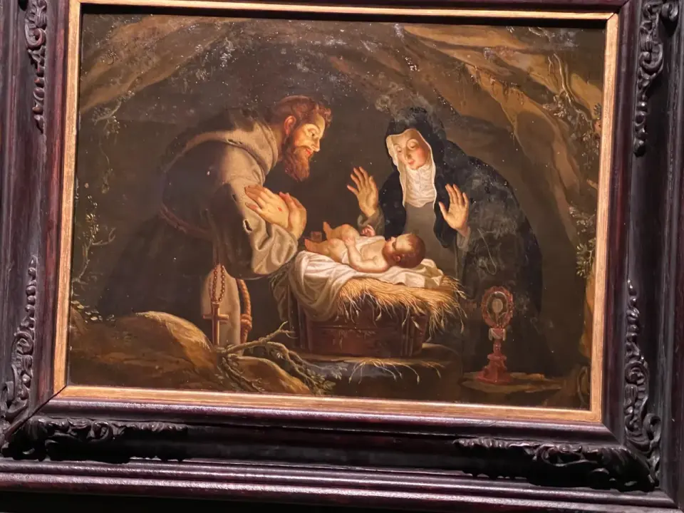 Franciszkanizm w literaturze - czym jest i jak go rozpoznać