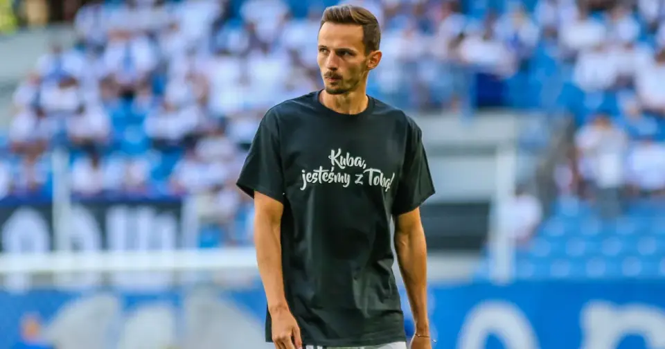 Rafał Wolski – Dlaczego jego głos to legenda polskiej piłki?