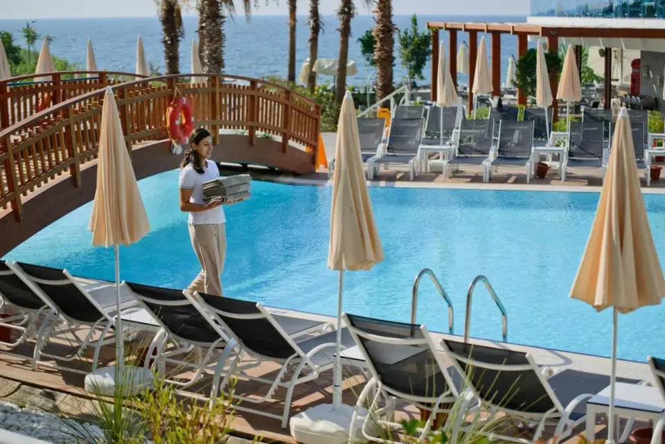 Noclegi Avsallar - Jak wybrać najlepszy hotel i nie żałować?