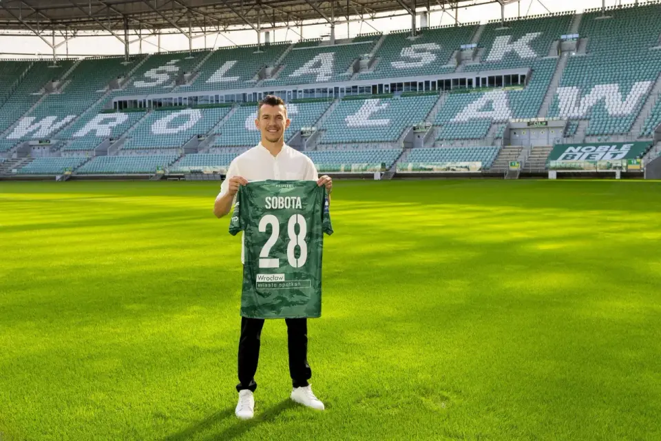 Transfery Śląska Wrocław 2026 - Kto wzmocni skład w Ekstraklasie?