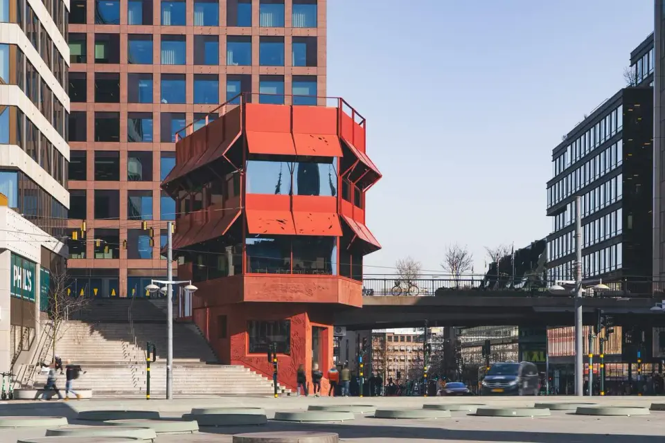 Bio vid Sergels torg - Filmstaden eller Klarabiografen?