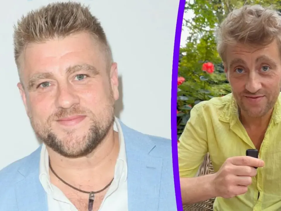 Tomasz Jakubiak - Ojcostwo i syn. Jak rodzina zmieniła jego świat?