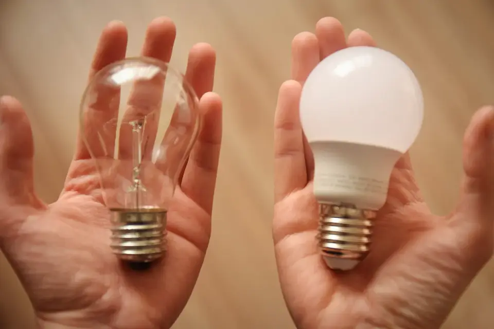 Czy LED się grzeje? Prawda o cieple w żarówkach LED