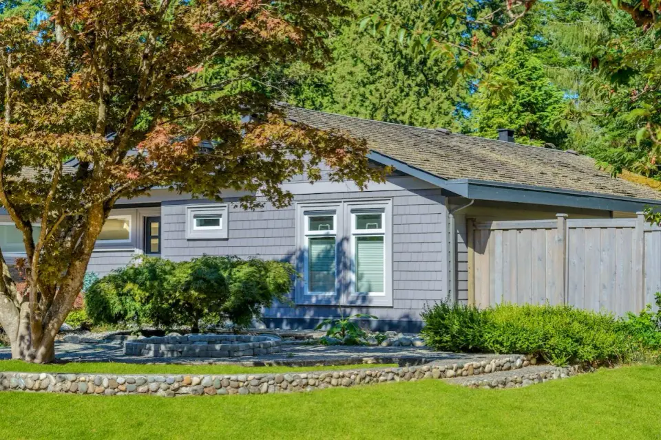Bungalow - kiedy naprawdę ma sens przy budowie domu?