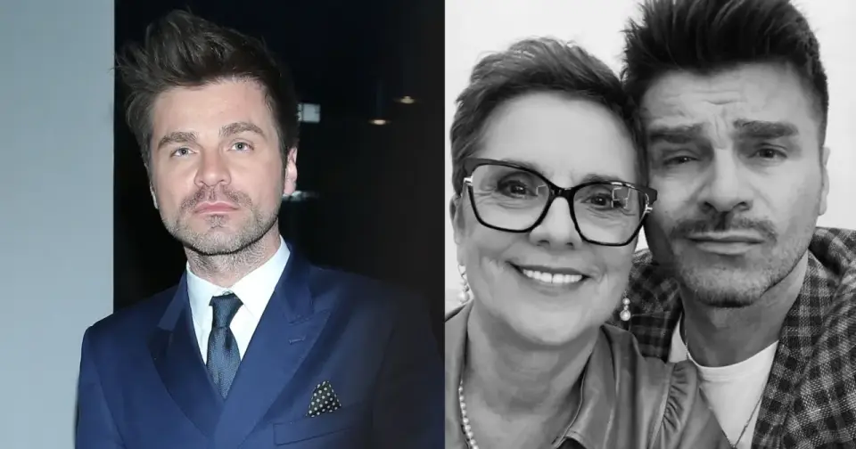 Łukasz Zagrobelny: żona i dzieci? Prawda o jego prywatności