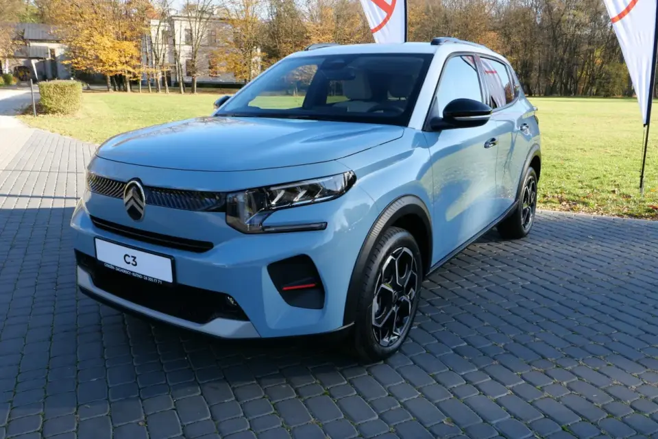 Citroën C3 – Czy to auto dla Ciebie? Opinie, wady, zalety