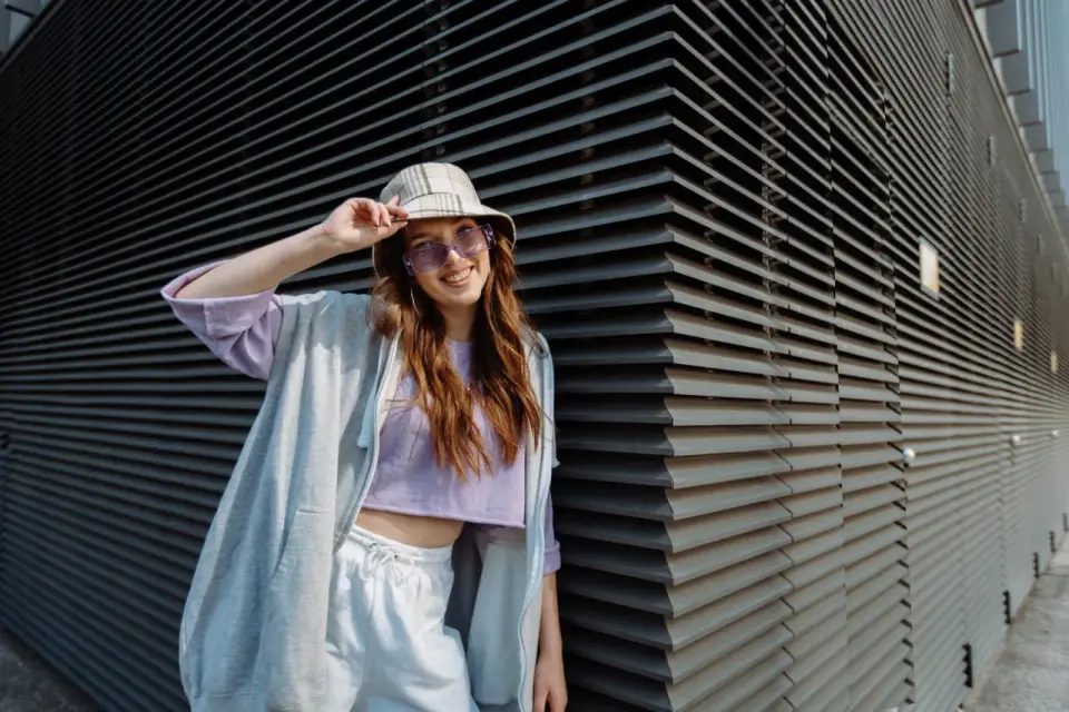 Estilo VSCO girl - cómo llevarlo hoy sin disfrazarte