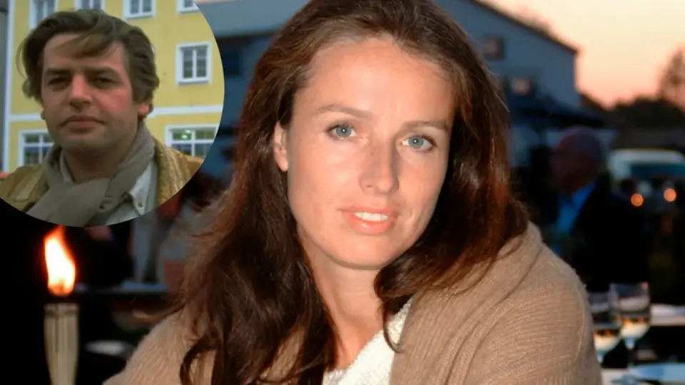 Karolina Wajda: Kim był jej pierwszy mąż?