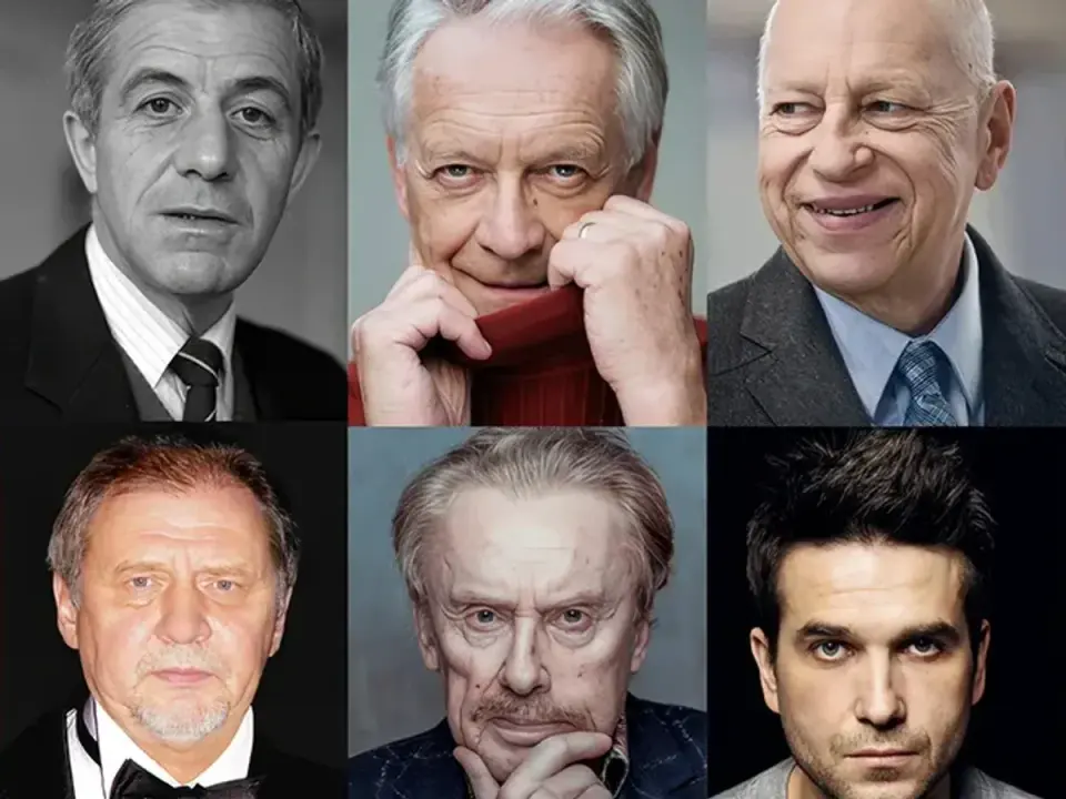 Legendy polskiego kina: Co dziś robią aktorzy starszego pokolenia?