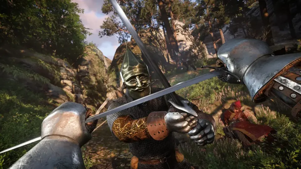 Warhorse Studios - Fenomen RPG bez fantasy. Dlaczego?