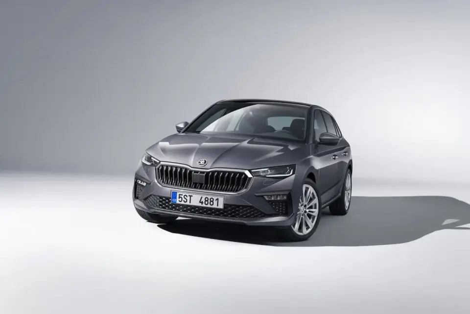 Skoda Scala - Jaka cena ma sens? Sprawdź, co wybrać!
