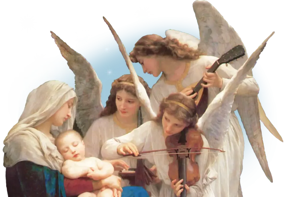 Archanioł Gabriel - Kim jest i dlaczego jest tak ważny?