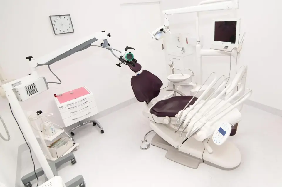 TOP gabinety stomatologiczne Katowice - wybierz idealny