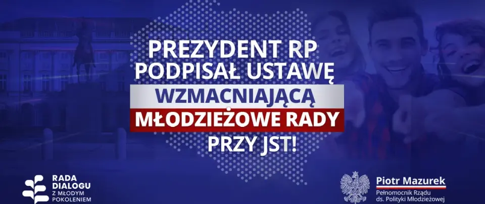 Czy Prezydent RP powoła radę dla młodych? Fakty i plany