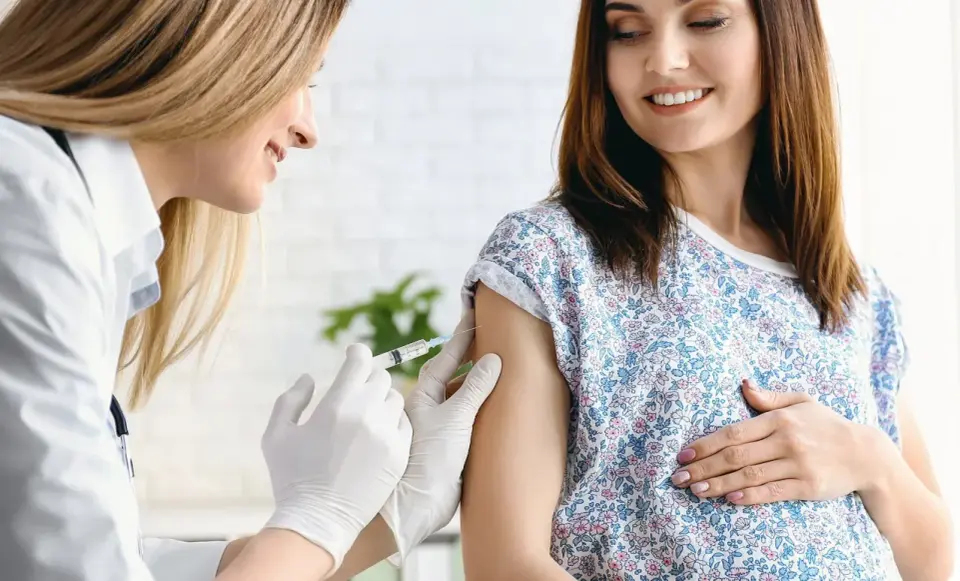 Boostrix Polio - wann die Tdap-IPV-Auffrischung sinnvoll ist