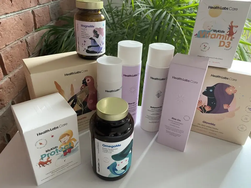 Health Labs Care opinie - czy te kosmetyki są warte swojej ceny?