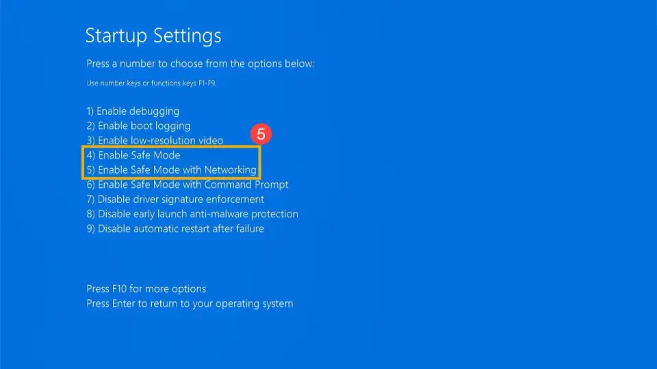 Windows 11 tryb awaryjny - Proste wejście i skuteczna diagnoza