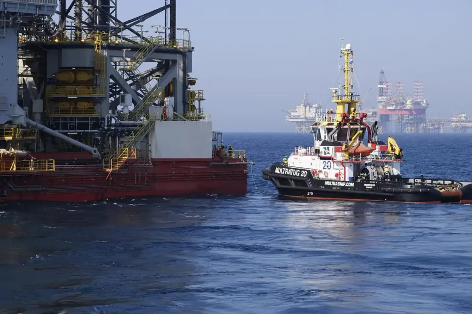 Deepwater Horizon - Lekcja o cenie ryzyka w energetyce