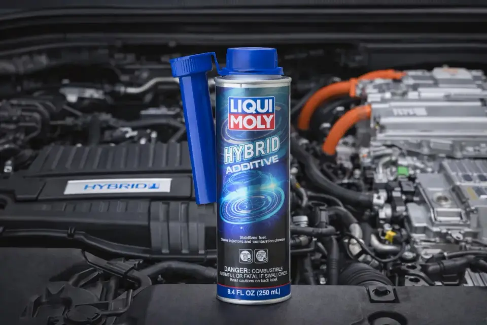 Dodatek Liqui Moly do diesla - Czy warto? Jak dobrać?