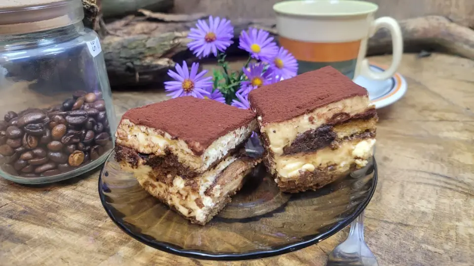 Ciasto do kawy - klasyki, które najlepiej pasują do filiżanki
