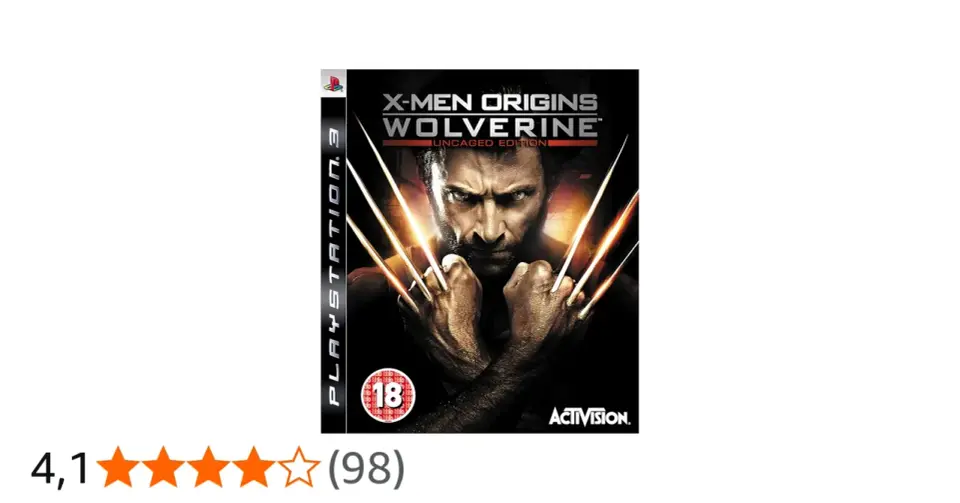 X-Men Origins Wolverine: Gdzie kupić kultową grę?